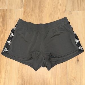 Brand new WOT adidas athletic shorts